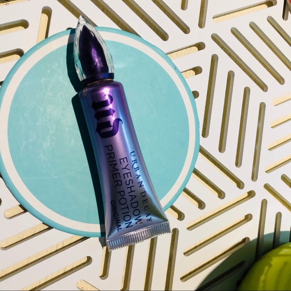 Urban Decay Eyeshadow Primer Potion Original - Picture 1 of 2